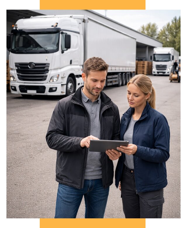 Автомобильные перевозки грузов от 25393 р. | СетСервис-Ббн