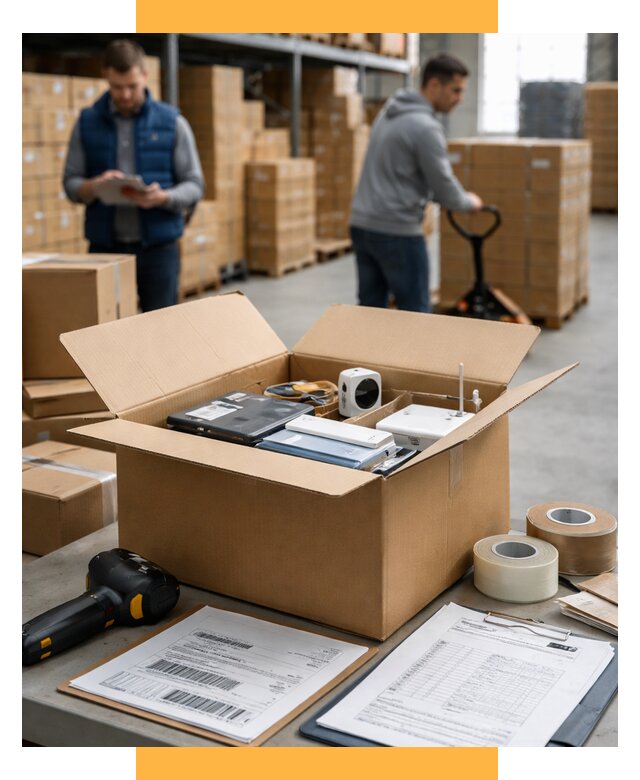 Доставка грузов из Китая в Россию от 60942 р. | СетСервис-Ббн