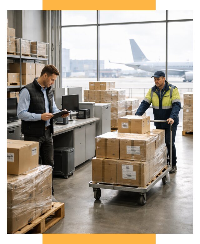 Авиадоставка из Китая от 660 р. — быстро | СетСервис-Ббн