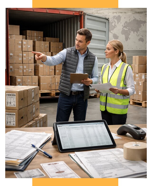 Карго доставка из Китая в Россию от 86335 р. | СетСервис-Ббн