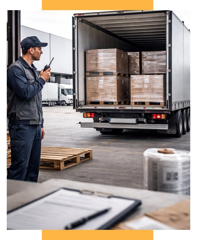 Автоперевозки из Италии от 86335 р., надежно СетСервис-Ббн