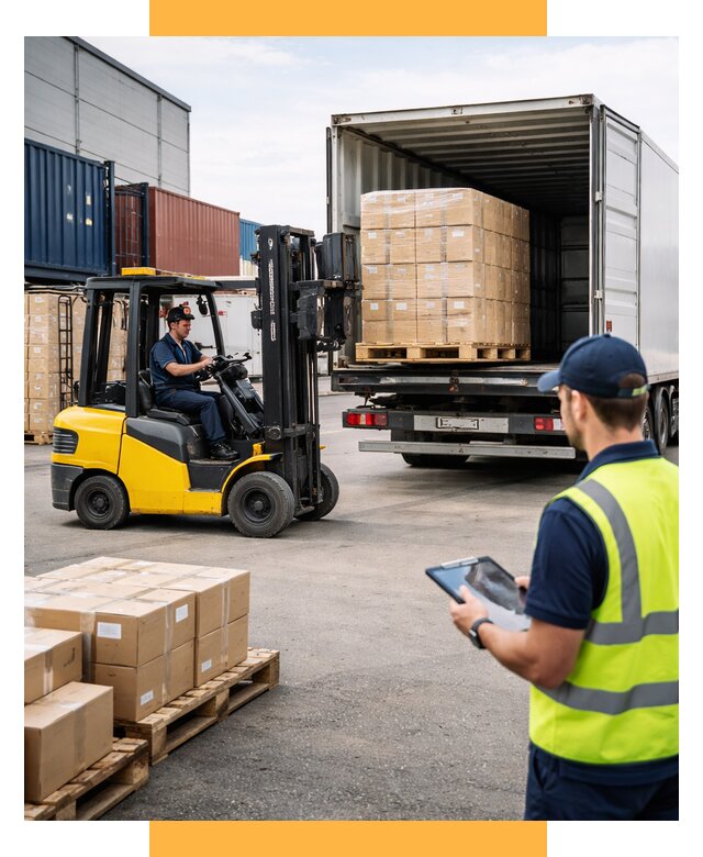 Доставка грузов из Латвии в Россию от 25393 р. | СетСервис-Ббн