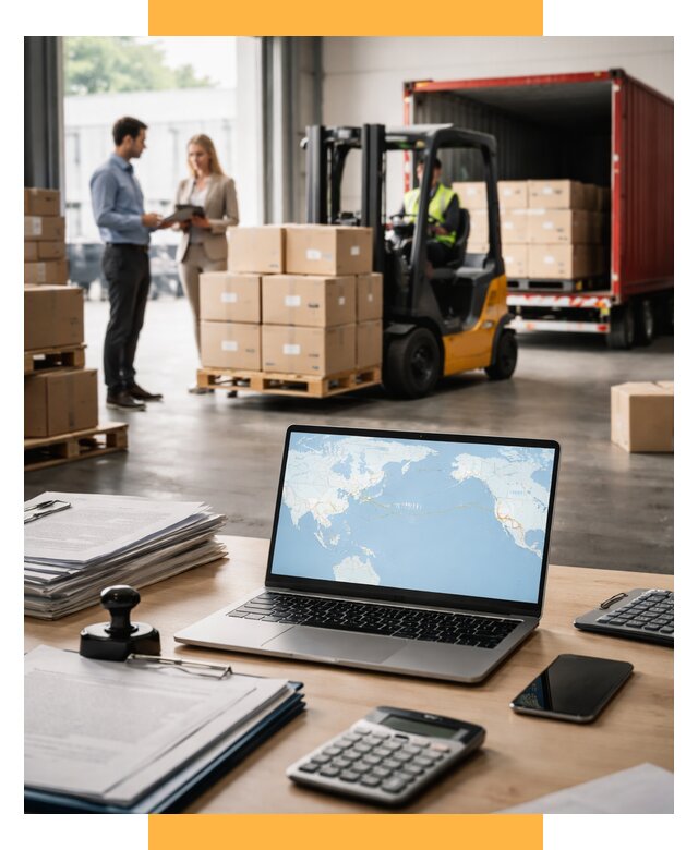 Доставка грузов из Японии в Россию от 91413 р. | СетСервис-Ббн