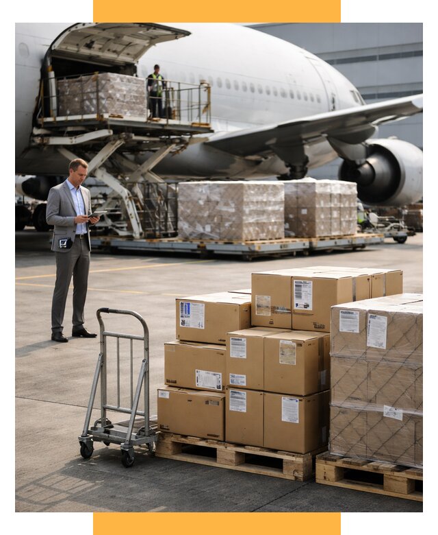 Авиадоставка из Японии от 609 р., срочно, СетСервис-Ббн