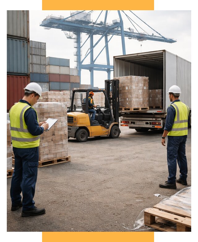 Доставка грузов из Вьетнама в Россию от 76178 р. | СетСервис-Ббн