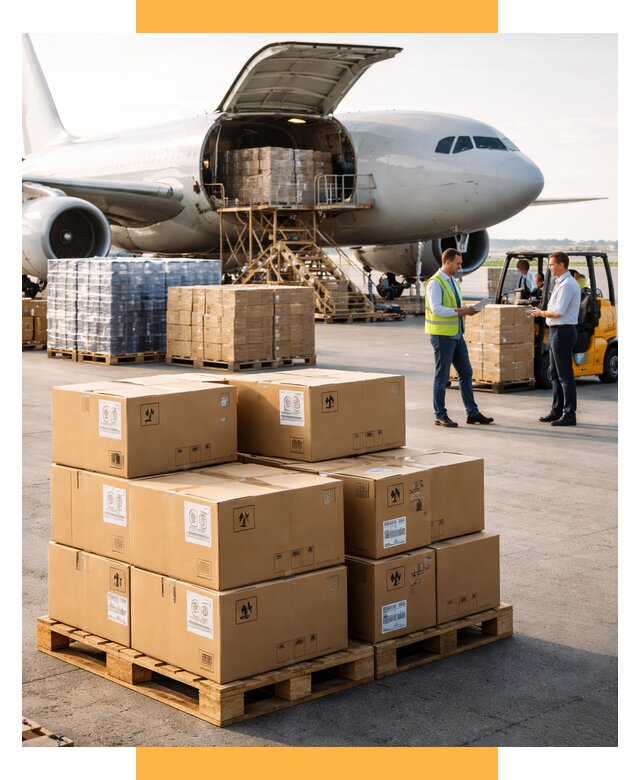 Авиадоставка из Вьетнама в Россию от 863 р. | СетСервис-Ббн