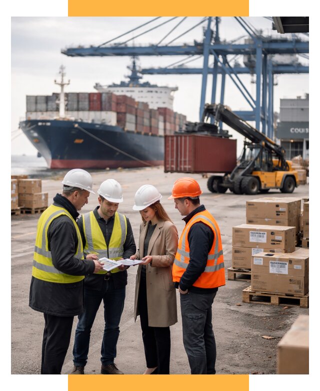 Морские перевозки из Вьетнама от 152355 р. — СетСервис-Ббн