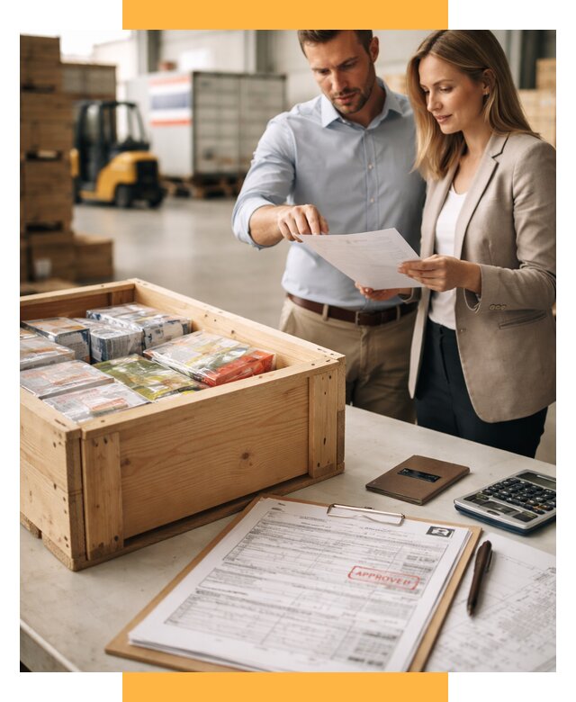 Доставка грузов из Таиланда в Россию от 35550 р. СетСервис-Ббн