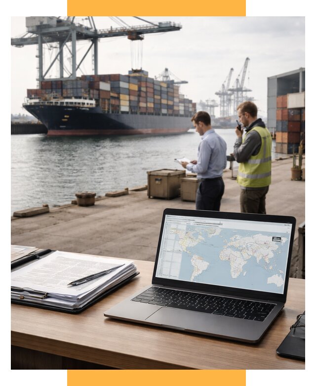 Морские перевозки из Малайзии от 86335 р. | СетСервис-Ббн