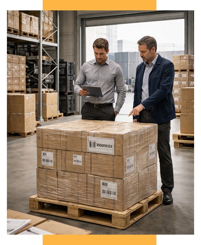 Доставка грузов из Индонезии в Россию от 86335 р., СетСервис-Ббн