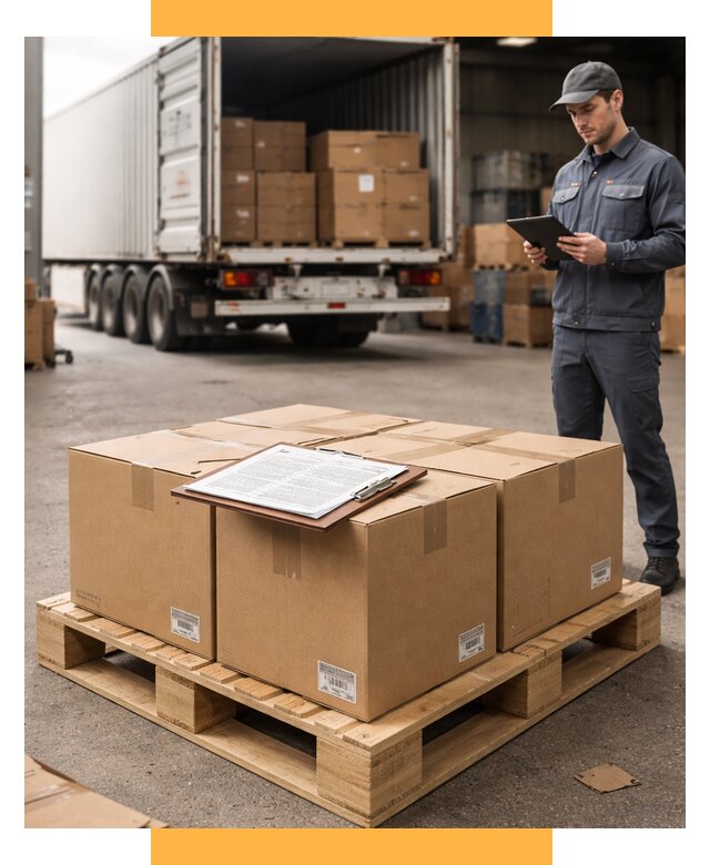 Доставка грузов из Ирана в Россию от 1219 р., СетСервис-Ббн