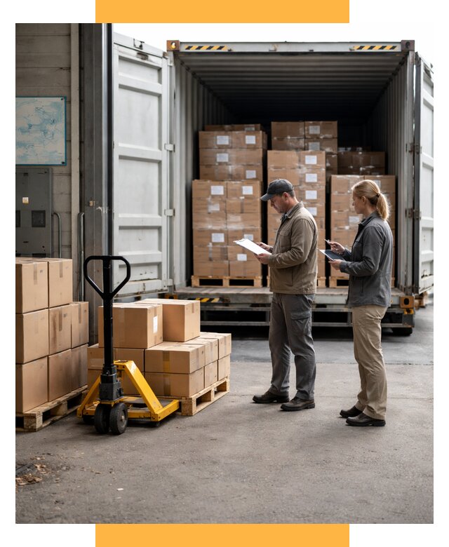 Доставка грузов из Грузии в Россию от 55864 р. | СетСервис-Ббн