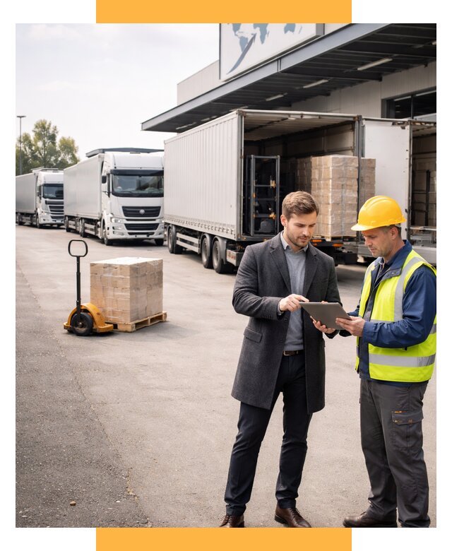 Автоперевозки из Грузии от 86335 р. - логистика СетСервис-Ббн