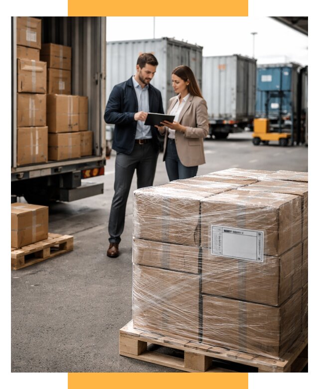 Доставка грузов из Казахстана в Россию от 6602 р., СетСервис-Ббн