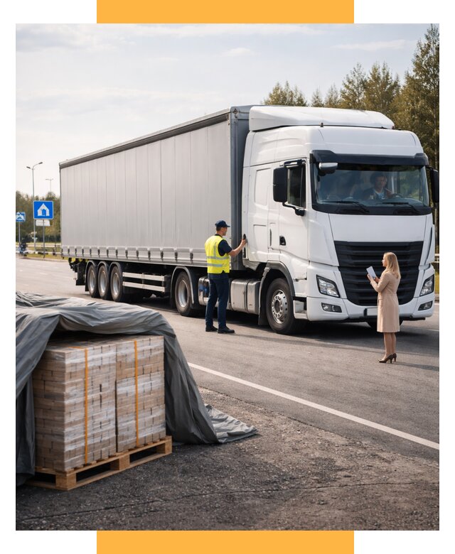 Автоперевозки из Узбекистана от 182826 р. — СетСервис-Ббн логистика