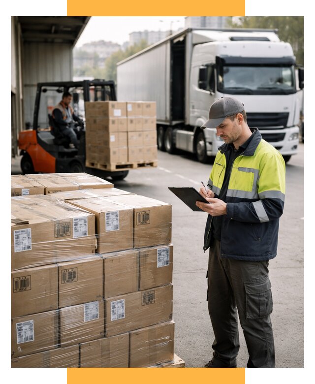 Доставка грузов из Киргизии в Россию от 15236 р. | СетСервис-Ббн