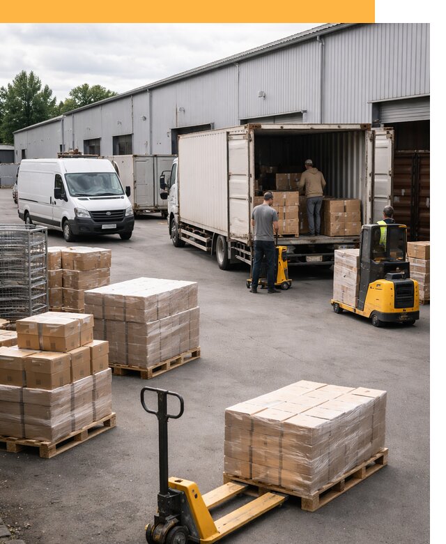 Доставка грузов из Беларуси по всему миру от 15236 руб