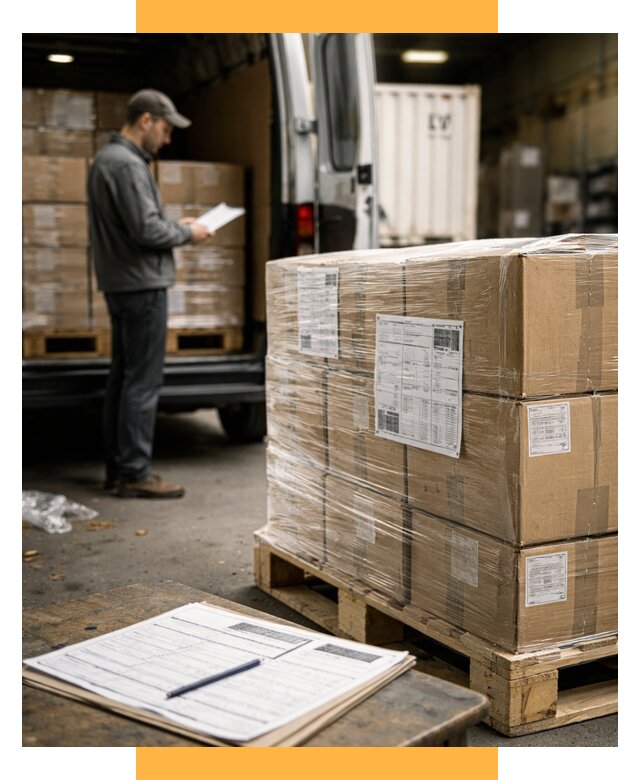 Доставка грузов в Латвию от 25393 р., логистика СетСервис-Ббн