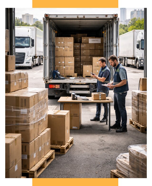 Доставка грузов из России в Армению от 35550 р. - СетСервис-Ббн