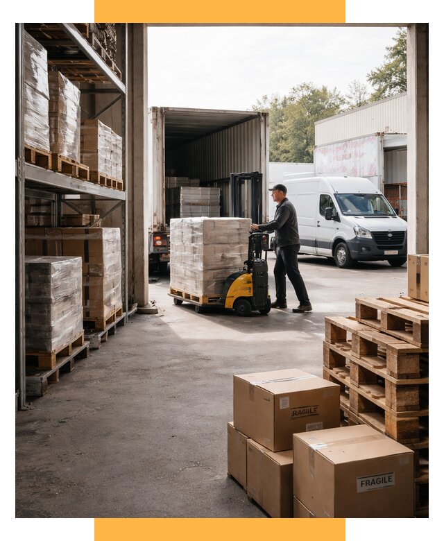 Доставка и перевозка грузов в Грузию от 25393 р., СетСервис-Ббн