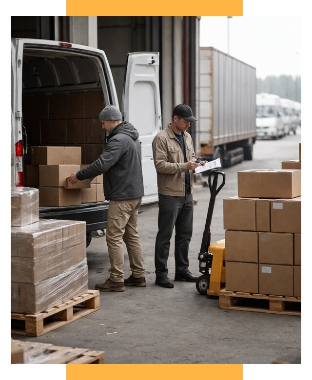 Доставка грузов в Киргизию от 15236 р. - логистика СетСервис-Ббн