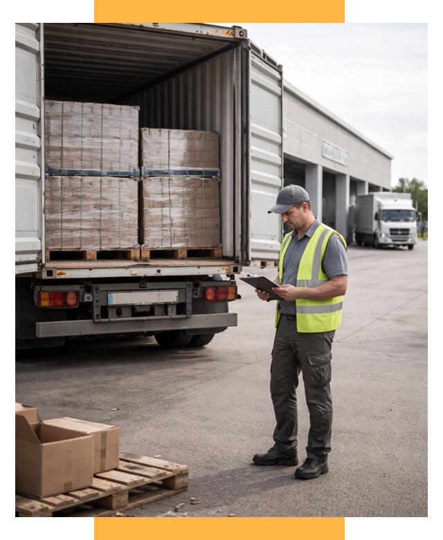 Доставка через Казахстан от 30471 р. | Транзит и логистикаСетСервис-Ббн