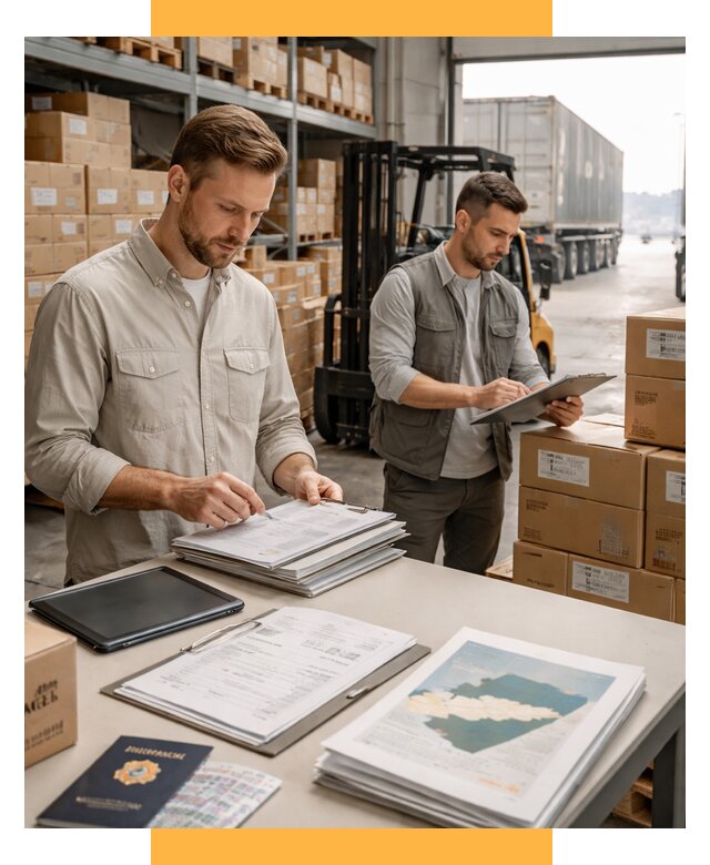 Доставка через ОАЭ от 7618 р. транзит и склад в Дубае, СетСервис-Ббн