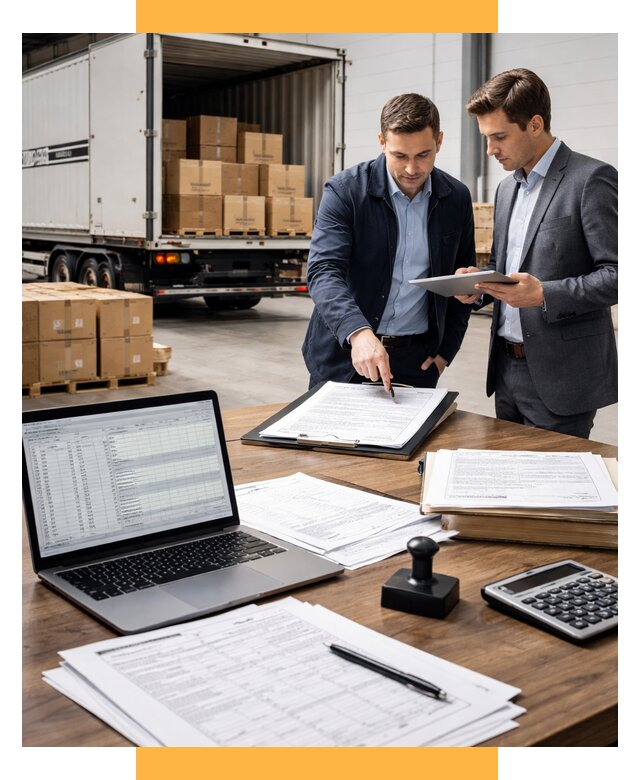 Таможенное оформление грузов из Армении от 8633 р. | СетСервис-Ббн