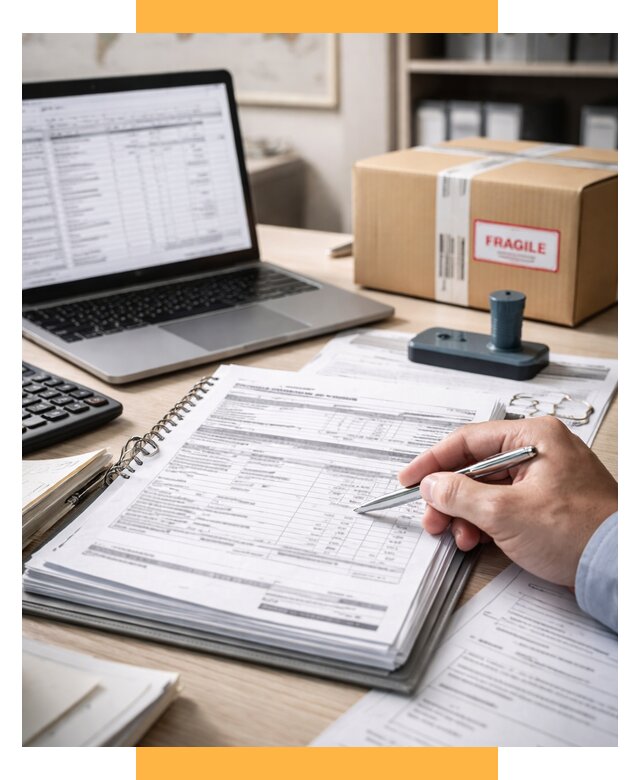 Определение таможенной стоимости, расчет от 3555 р. | СетСервис-Ббн