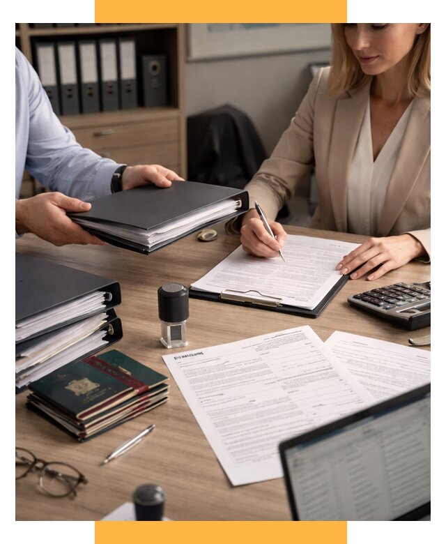 Разрешительная документация для импорта от 8126 р. | СетСервис-Ббн