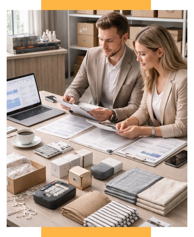 Закупка товара в Китае под ключ от 7110 р. | СетСервис-Ббн