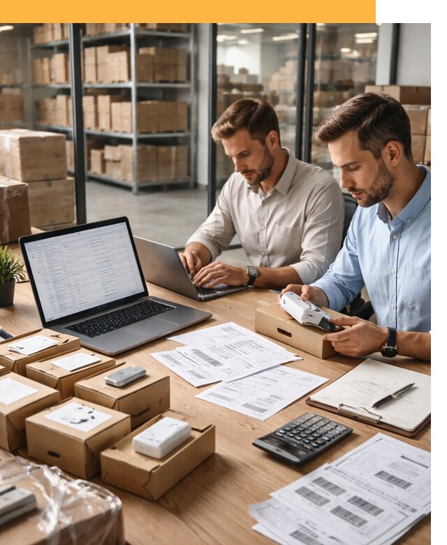 Закупка товара в Китае от 7110 руб за единицу, с доставкой