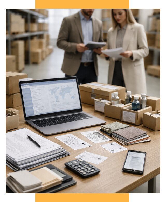 Поиск поставщика в Китае под ключ от 8633 р. | СетСервис-Ббн