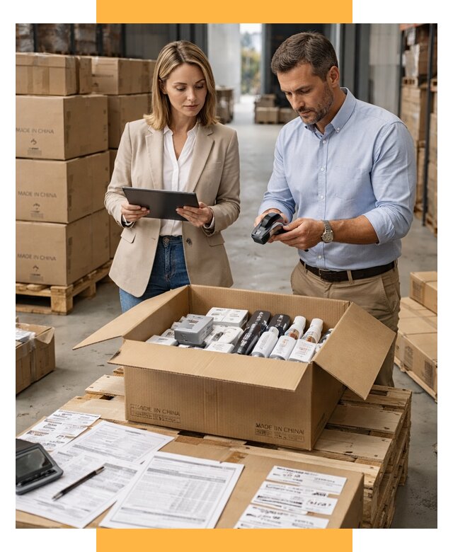 Выкуп товара в Китае с доставкой, оплата от 4571 р. | СетСервис-Ббн