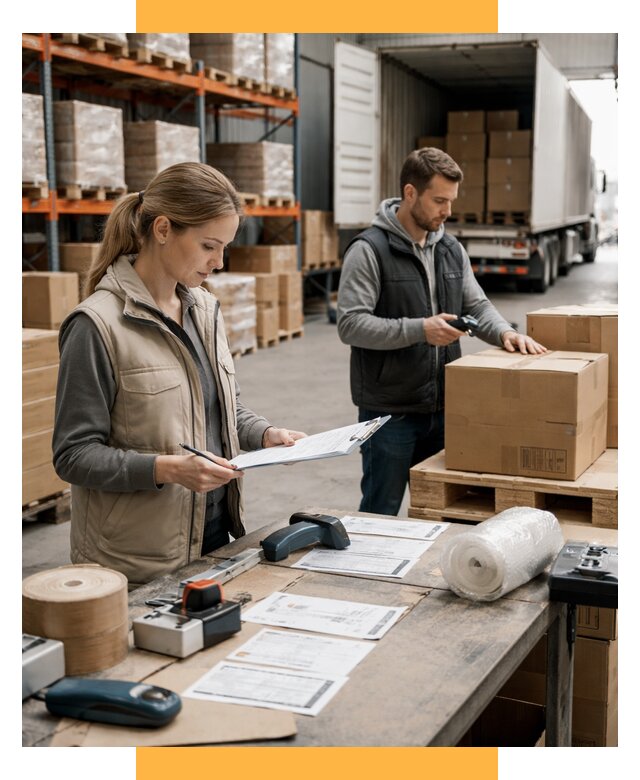 Оптовые поставки из Китая от 50785 р. — логистика СетСервис-Ббн