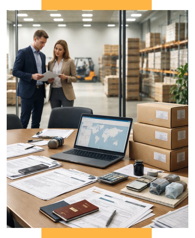 Торговый дом в Китае от 45707 р. — услуги и сервис СетСервис-Ббн