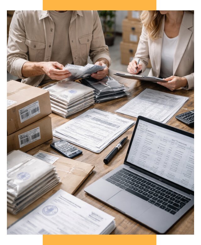 Закупка и доставка из Турции от 25393 р. - СетСервис-Ббн