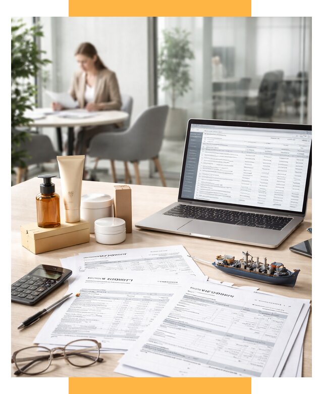 Закупка товара в ОАЭ под ключ от 15236 р. | СетСервис-Ббн