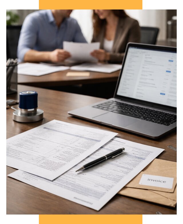 Оплата инвойсов за рубеж под ключ от 3555 р., СетСервис-Ббн