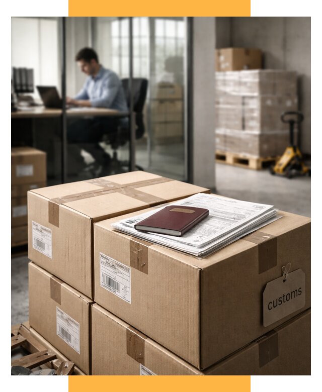 Параллельный импорт под ключ от 20314 р., логистика от СетСервис-Ббн