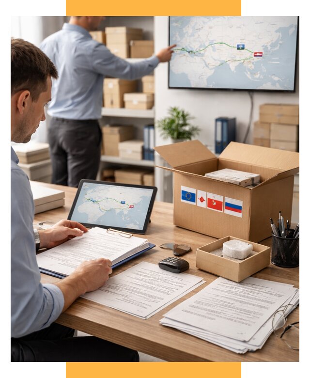 Импорт через третьи страны легально от 25393 р. | СетСервис-Ббн