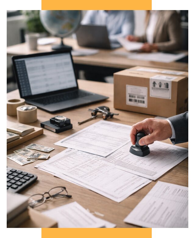 Международная поставка под ключ от 76178 р. | СетСервис-Ббн